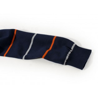 TOMMY HILFIGER SWETER MESKI - CREW